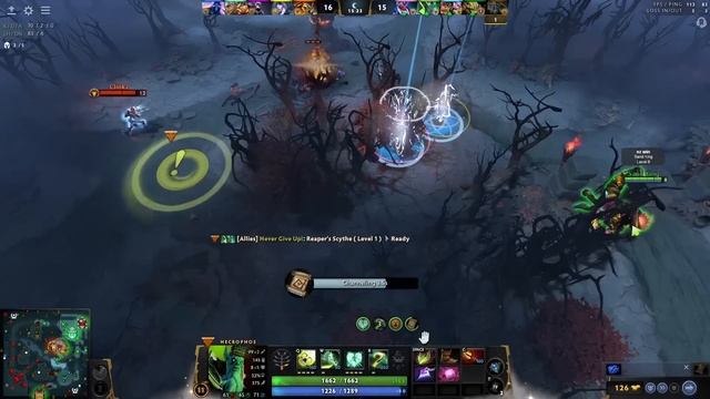 The New Broken Build For Necrophos! смотреть онлайн