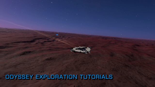 Elite Dangerous Odyssey: Frontier Tease Exclusive Twitchdrops, New Focussed Feedback, Mining Reward смотреть онлайн