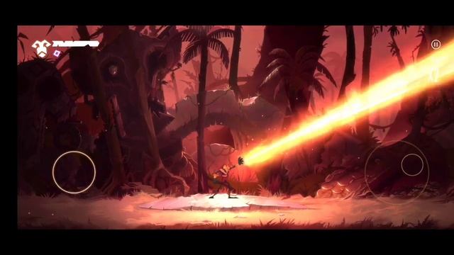 Towaga Among Shadows Gameplay Android/iOS смотреть онлайн