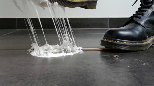 Doc Martens Crush (by Doc Martens Trample)