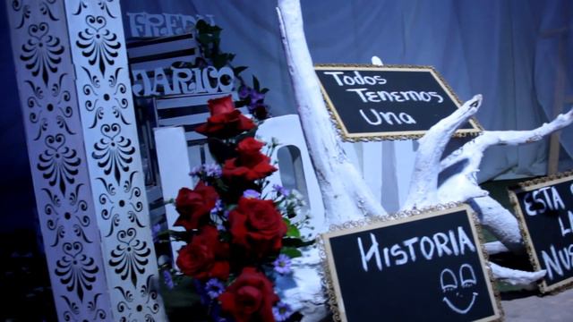CONEJIN EVENTOS CUSCO URUBAMBA Jarico y Fredy смотреть онлайн