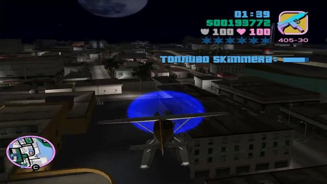 Grand Theft Auto: Vice City # 49 - Рекламная компания смотреть онлайн
