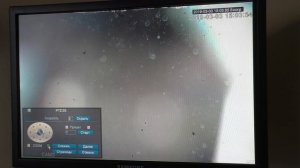 НЕ ФОКУСИРУЕТСЯ камера видеонаблюдения. ЧТО ДЕЛАТЬ???