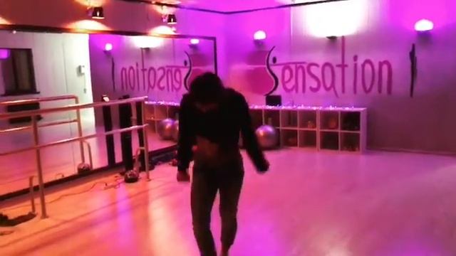 Современная Хореография смотреть онлайн