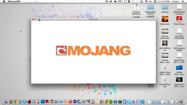 How to get Minecraft 1.8 Mac смотреть онлайн