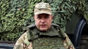 Брифинг Минобороны РФ от 27.11.2023