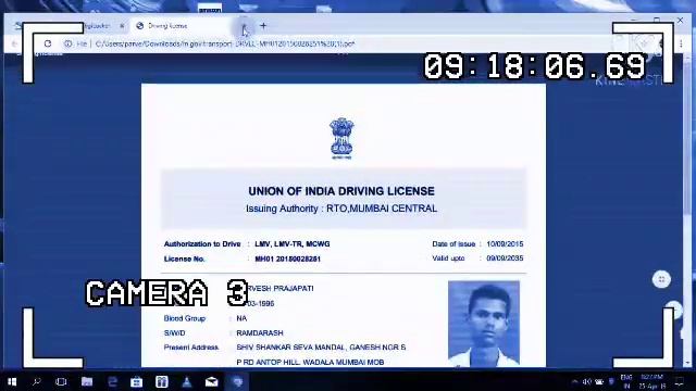 Digi Locker , Download DL, RC, PAN CARD AADHAR CARD 10TH OR 12TH MARKSHEET ETC смотреть онлайн