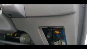 РЕМОНТ АВТО ДИАГНОСТИКА НЕИСПРАВНОСТИ ФАРЫ ГОЛОВНОГО СВЕТА НИССАН МАРЧ К11