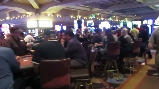 Лас Вегас, март 2017 смотреть онлайн