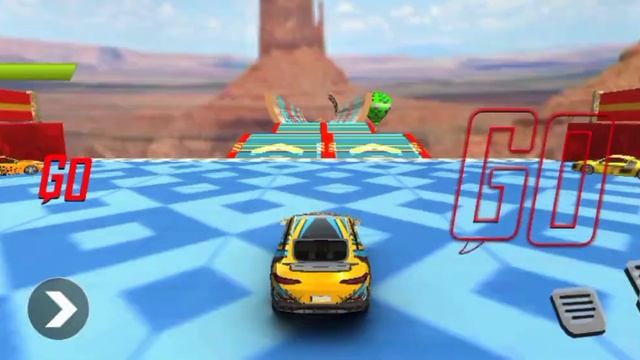 GTA V EPIC NEW CAR RACING STUNTS CHALLENGE GAME VIDEO смотреть онлайн