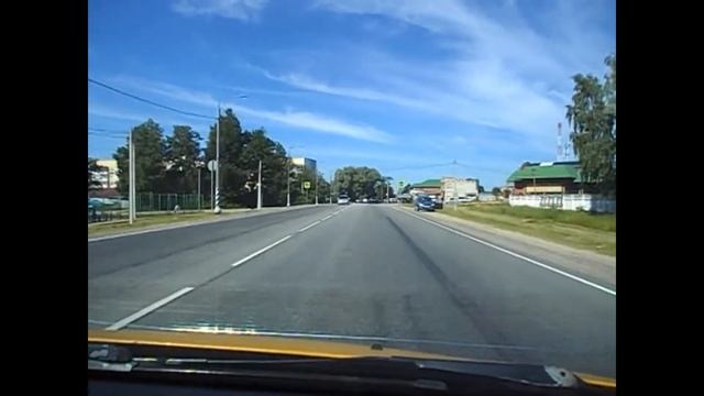 Поездка на яндекс такси Go из Москвы в Смоленскую Область смотреть онлайн