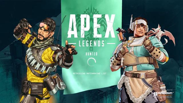APEX LEGENDS SEASON 14 BUGS,Menu Errors,Fix??,Lobby Issues!!! смотреть онлайн