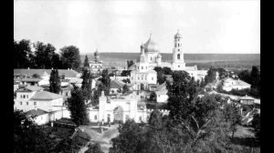 Cхиархимандрит Виталий (Сидоренко). Житие.  Глава 2. У старцев на послушании