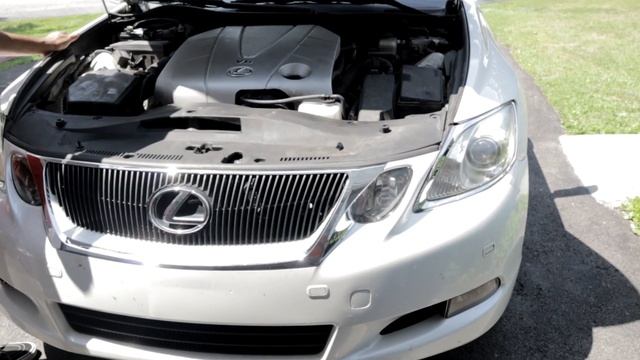 Doing Hoodrat Things With My Hoodrat Friends + SLAMMING The Daily?! - GS350 BC Coilover Install