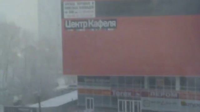 Красноярск: НА УЛИЦЕ -35° А В КВАРТИРЕ +6° смотреть онлайн