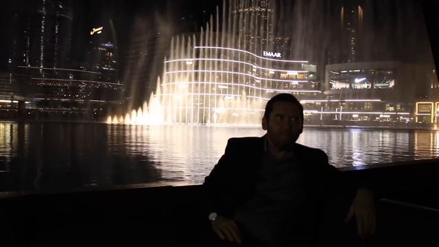 Добро пожаловать в Дубай. Достопримечательности ОАЭ. Экскурсия по эмиратам смотреть онлайн