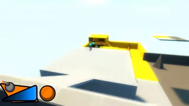 You Touched it Last Garry's Mod №3 Святой Мастер!!! смотреть онлайн