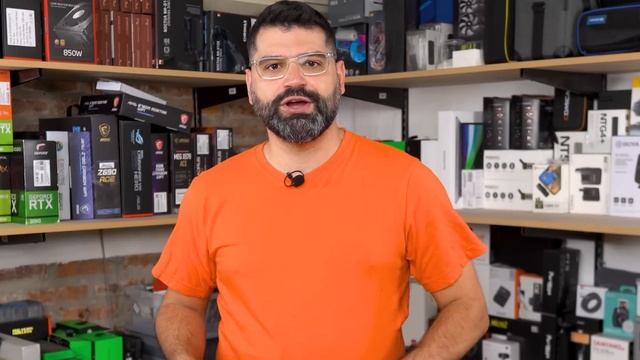 Ryzen 5 7600: El Mejor CPU para GAMING en la GAMA MEDIA... смотреть онлайн