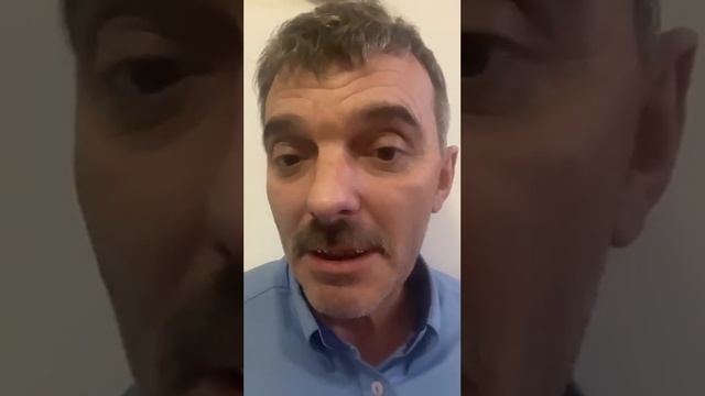 Ты так сильно хочешь быть богатым, а твое тело хочет то, чего хочешь ты?