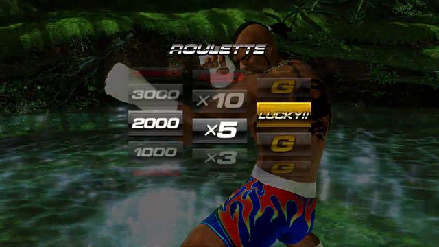 Tekken 6 Online RPCN Test 4K 60FPS (Salute To SRKADE!!!!) смотреть онлайн