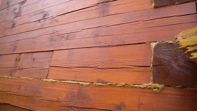 Сравнение 3-х видов бруса: клееный, профилированный и обычный. Преимущества и недостатки. смотреть онлайн