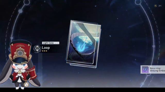 HSR Stellar Warp Stream for luck! смотреть онлайн