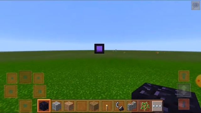 ВОТ КАК ВЫГЛЯДИТ ПОРТАЛ В АД - Craft World смотреть онлайн