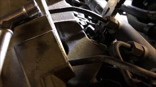 Mercedes e class 220 diesel glow plugs removal and replacement смотреть онлайн