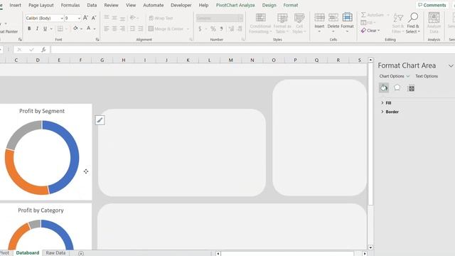 Excel Dashboard in 15 Mins | Excel Dashboard for Beginners смотреть онлайн