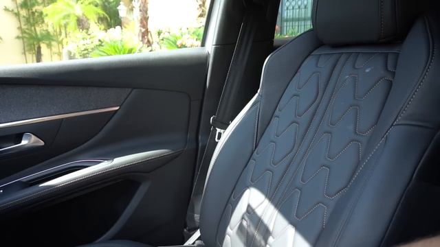 Peugeot 3008 - Primer vistazo en AutoDinámico смотреть онлайн