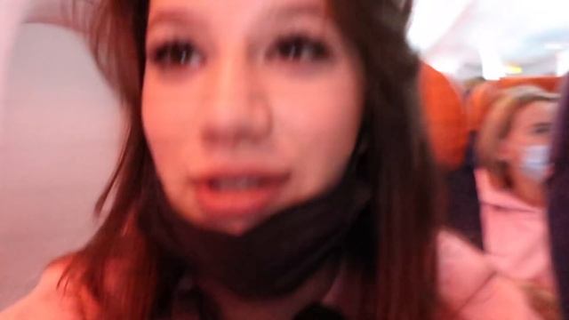 Я ПЕРЕЕХАЛА В АМЕРИКУ смотреть онлайн