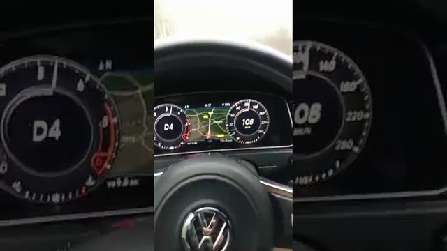 essaye sur route volkswagen golf 7.5 смотреть онлайн