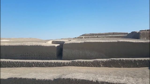 Багги Наска 18.09.2018