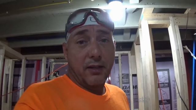 Plumbers crack fixing plumbing in house | Roll off dumpster went bad | Drain lines unclogged смотреть онлайн