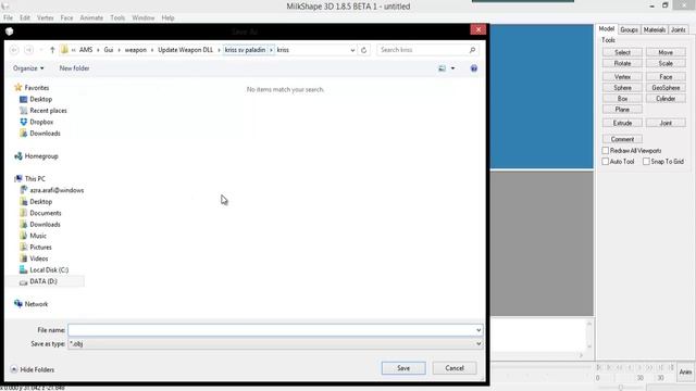 [CS 1.6] Tutorial Membuat VGUI menggunakan Photoshop смотреть онлайн
