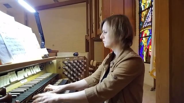 Kosmogonik by Jacob Adler (last movement) смотреть онлайн