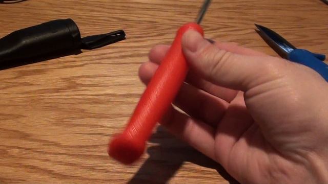 [13] Mora Knives 511 Carbon Steel Knife - Sweden