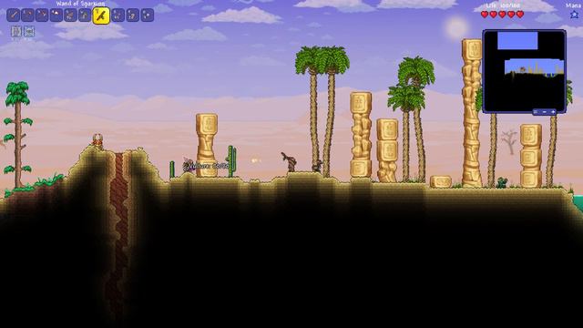 Terraria Starlight River review смотреть онлайн