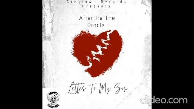 Afterlife The Oracle - Letter To My Son смотреть онлайн