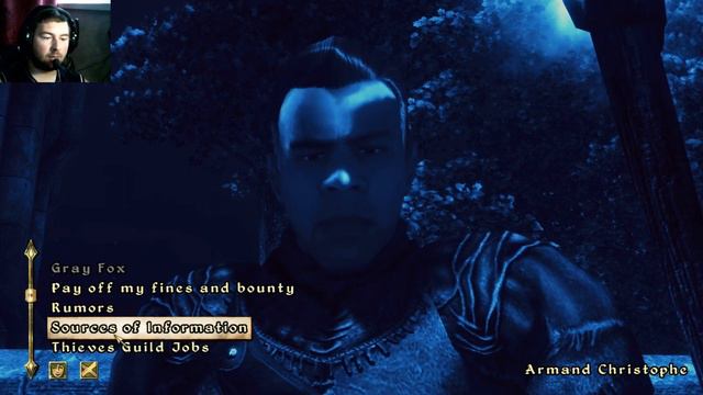 Let' play Good old games: The Elder Scrolls IV Oblivion Part 136 PermaDeath смотреть онлайн