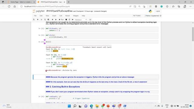 IP4Y07part2TryExceptElseFinally смотреть онлайн