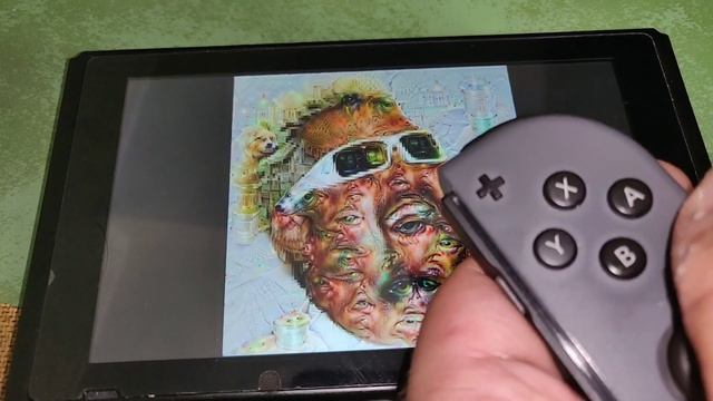 Flavortown for Switch. смотреть онлайн
