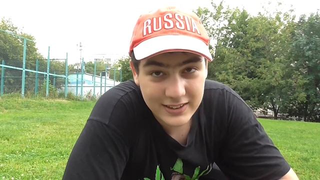 велосипед от Ягуара??? ТУпой обзор смотреть онлайн