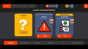 ✅КУДА ВЛОЖИТЬ 1.000 ДОНАТА в 2024 ГОДУ на BLACK RUSSIA