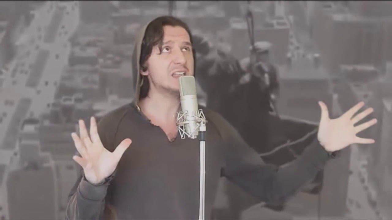 Антология песни  #BROTHER CAN YOU SPARE A DIME