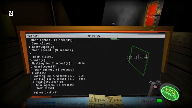 Let's Play Quadrilateral Cowboy! - #2 Weever Weevil смотреть онлайн