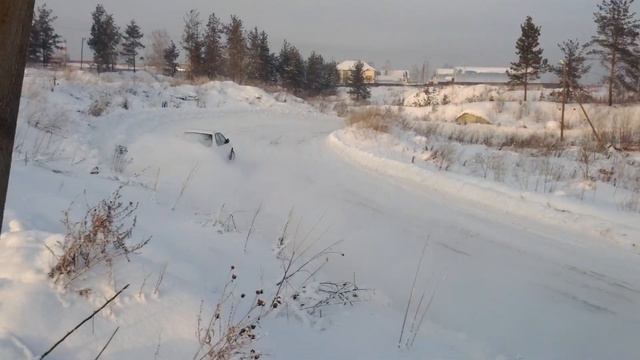 Training Day / г.Березовский / Шахта Южная (1.51) смотреть онлайн