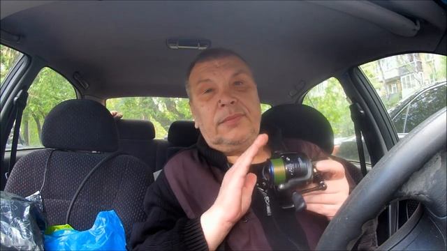 НЕ ОБЗОР.КАТУШКИ ЗА ДВУШКУ ДЛЯ ВЕСОВ БОЛЕЕ 100 ГРАММ... смотреть онлайн