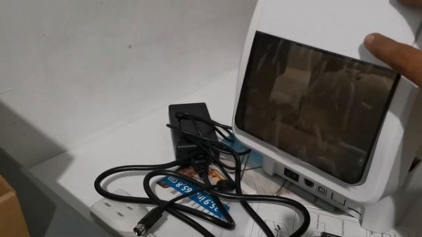 Xprinter XP-420B USB Set Up and Installing to Android phone OTG | Printer Thermal #xprinter #shopee