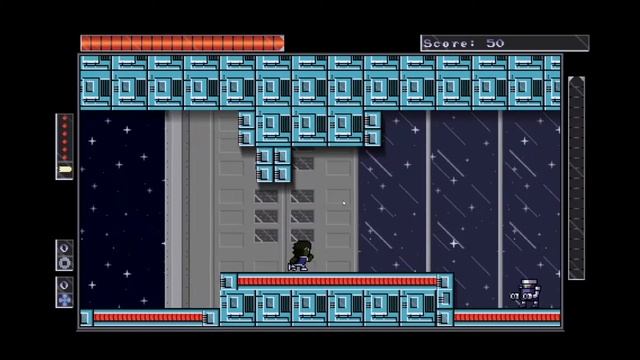 Splinter Zone Prototype pt1 смотреть онлайн